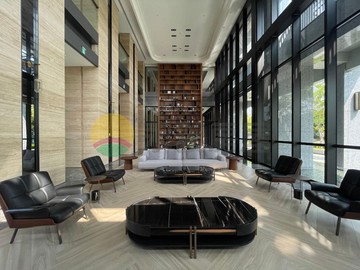 ¥鼎宇森林之星萬坪公園首排4+1房雙平車｜高雄市橋頭區橋新一路