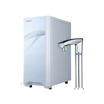 【Panasonic國際牌】觸控式UV櫥下型加熱器NC-ANX1【8種定溫設定｜4種定量出水｜UVC LED 紫外線裝置】【贈全台安裝】