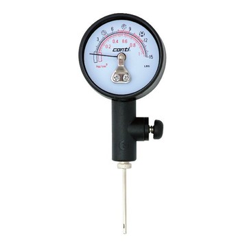 【H.Y SPORT】Conti 獨家專利錶面設計 球壓錶/球壓計 A1500