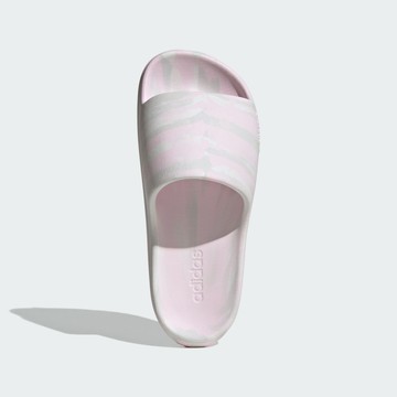 ADILETTE LUMIA 運動拖鞋