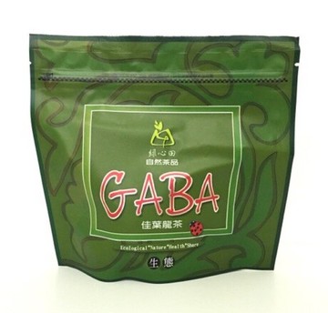 [jenpin饌] 綠心田 gaba佳葉龍茶 茶包組