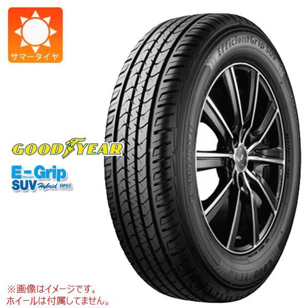 グッドイヤー グッドイヤー エフィシエント グリップ SUV HP01 175/80R16 91S サマータイヤのみ・送料無料(2本)