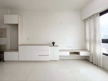 后庄14期旁★知青匯★超值價！成家2房+平車｜台中市北屯區后庄七街