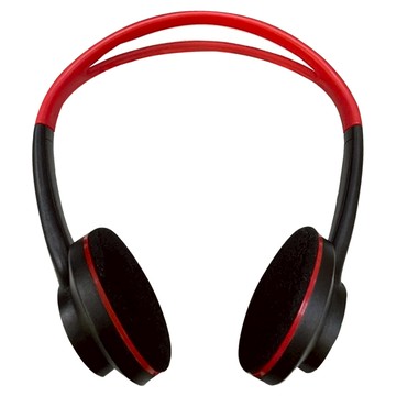 Kolin 歌林 頭戴式降噪耳機  KER-DLEA21  白色