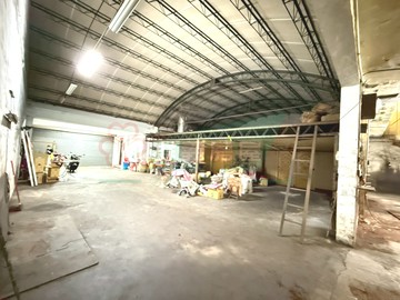 大里大地坪廠房｜台中市大里區新仁三街