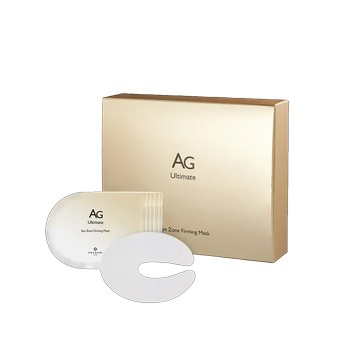 COCOCHI AG極緻奢養眼膜（5對/盒）