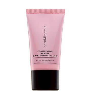bareMinerals Complexion Rescue Highlighting Blush 15ml (Various Shades) -  Pink Glow