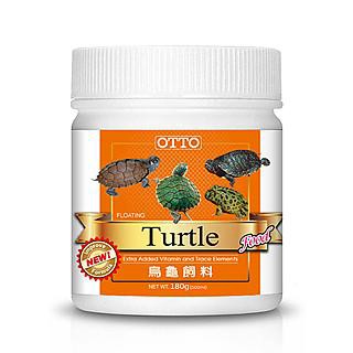 OTTO -烏龜飼料180g(500ml)