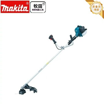 【25.7ml大排量】汽油割草機 牧田割草機 草坪修剪機 園林機械 強勁動力 高效除草 家用商用兩用 持久耐用