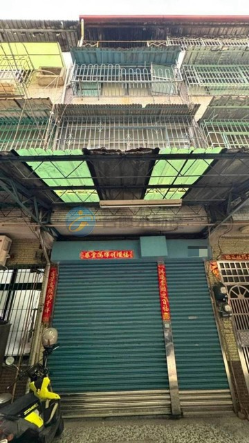 搶起來!前鎮運河近夢時代活巷透天｜高雄市前鎮區鎮昌二巷