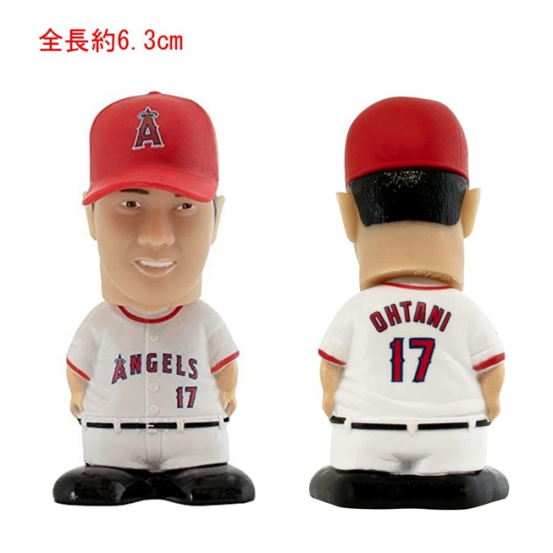 大谷翔平 MLB公式フィギュア 限定品 MLB Los Angeles Angels