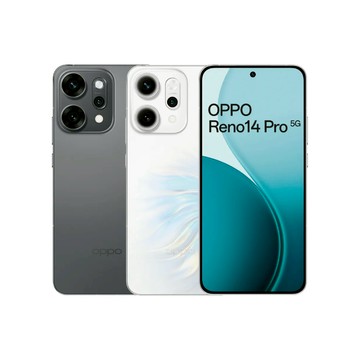 OPPO Reno14 Pro (12G/512G) AI影像大師2.0 送金屬手機架