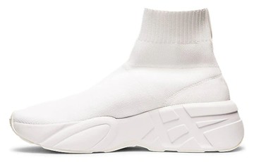 ONITSUKA TIGER P-TRAINER KNIT WHITE