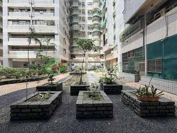 永信國｜滿租中｜B1車位｜楠梓科技園區｜高雄市楠梓區德民路