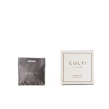 【10/10】CULTI 家用香氛包系列_綠茶雅韻