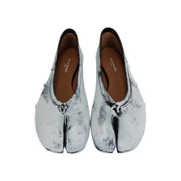 Maison Margiela W Tabi 平底鞋