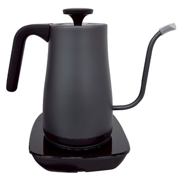 SAMPO 聲寶 0.8L溫控手沖壺 KP-UA08MT 1330g  手沖壺  0.8L  1個