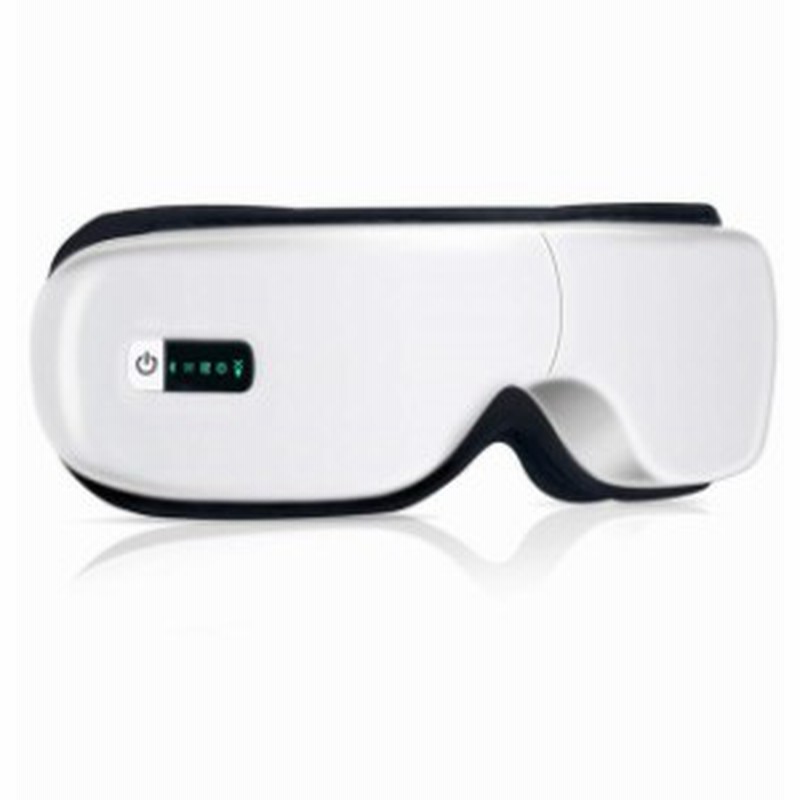 アイマッサージャー 目元マッサージャー 目もとエステ アイエステ 目マッサージ器 温め機能 振動機能 音楽機能 マッサージ器 眼精疲労 疲 通販 Lineポイント最大1 0 Get Lineショッピング