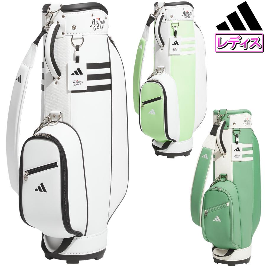 adidas - adidas GOLF 軽量 キャディバッグ 9インチ 楽天市場】adidas Golf アディダス ゴルフ 日本正規品 軽量 ロゴ