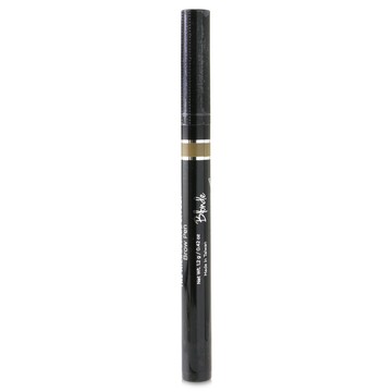 Billion Dollar Brows - The Microblade Effect: 眉筆