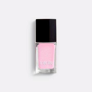 【DIOR】迪奧亮彩指甲油 限量版 173粉漾櫻花