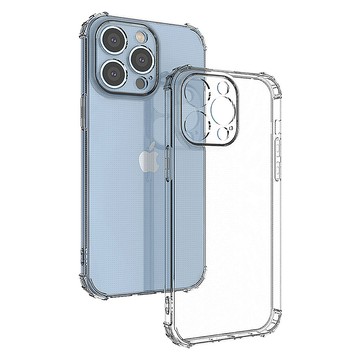 Ayss iPhone 14 Pro Max/6.7吋  專用 超合身軍規手機空壓殼