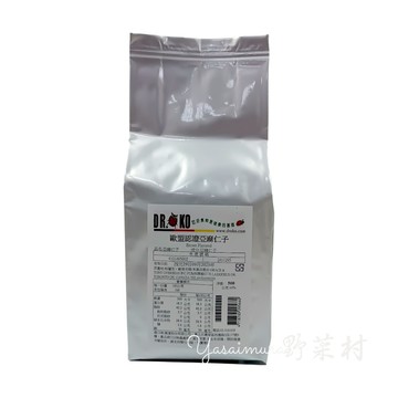 【DR.OKO德逸】歐盟認證亞麻仁子(500g)**效期2026.08.17**