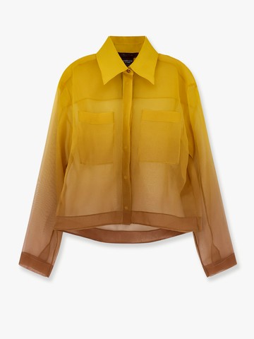 Davina silk shirt - MAX MARA - gender_Woman