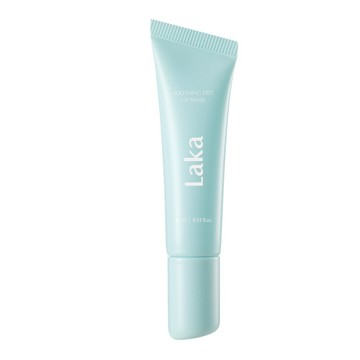 Laka 舒緩妝前唇膜 10ml