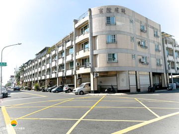 專約推薦~金店面+15間套房/地43三角窗收租透店｜高雄市楠梓區新泰街