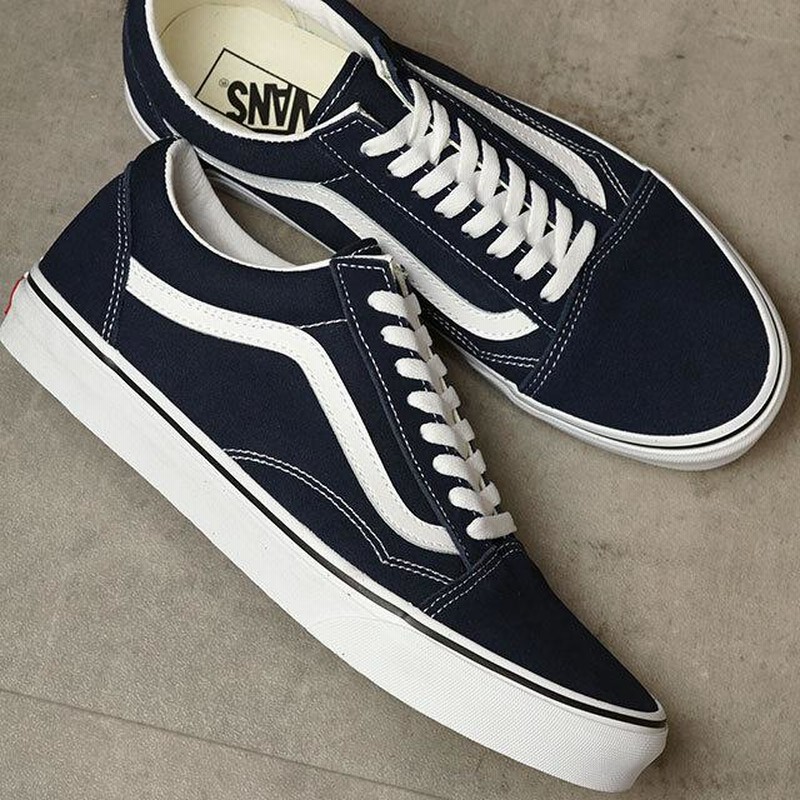 バンズ VANS オールドスクール スニーカー VN0A5JMI4W6 SS22 OLD SKOOL