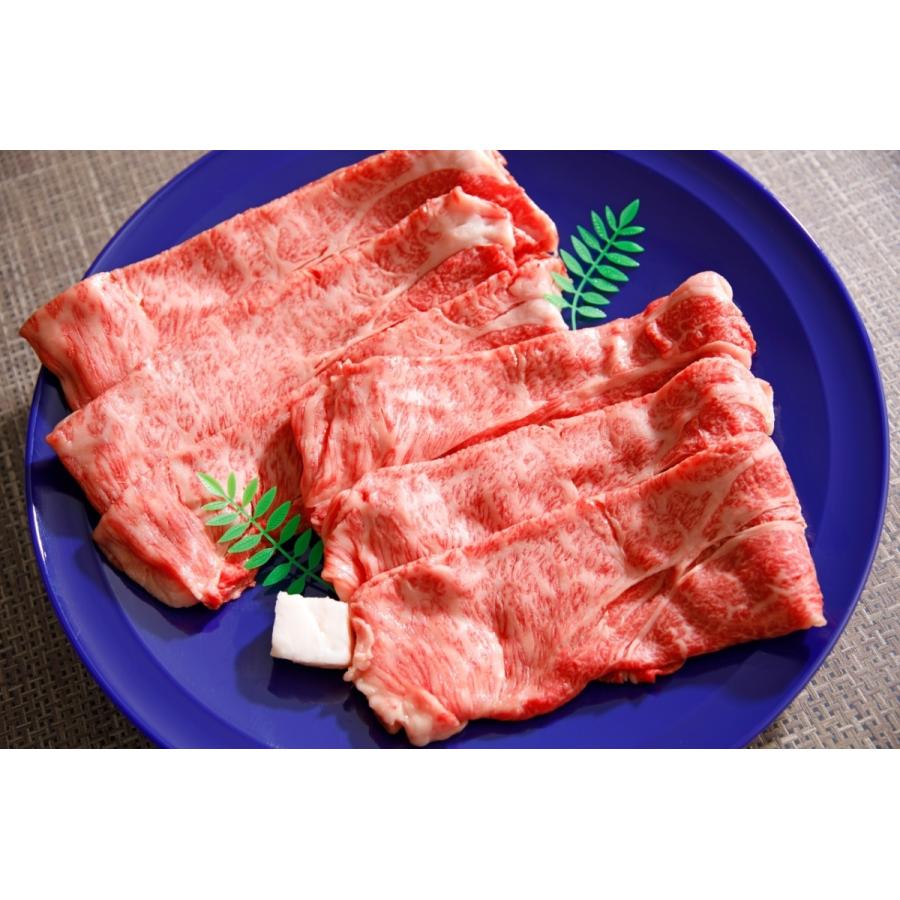 近江牛 肩ロース すき焼 しゃぶしゃぶ 1kg 牛肉 和牛 極上 クラシタ カタロース ギフト