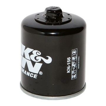 K&N機油芯 KN-156 (適用:KTM 640 ADVENTURE / 640 ENDURO..等車款) 現貨