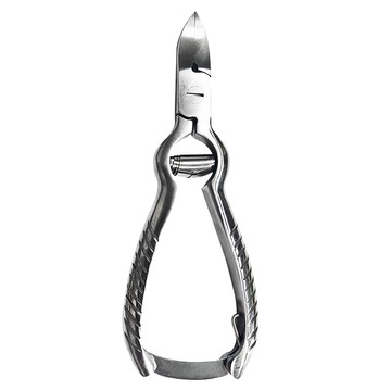 SUNDEN 鍛造帶扣大腳鉗 專業級超厚硬指甲專用  KC2811  1個