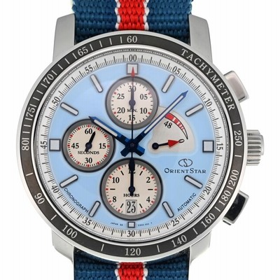 ORIENT STAR ネイビー 腕時計 WZ0031DV Orient Star WZ0031DV | WatchUSeek Watch Forums