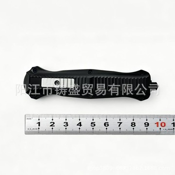 【热销】熱銷蝴蝶3300微技術高品質鋅合金手柄戶外多用途戰術便攜式柄