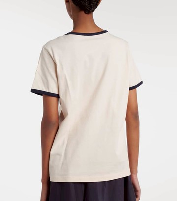 Moncler Cotton jersey T-shirt