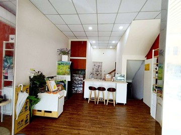 臨15米陜西路▲立人學區賺錢店面▲面寬約4.5米｜台中市北區陜西路