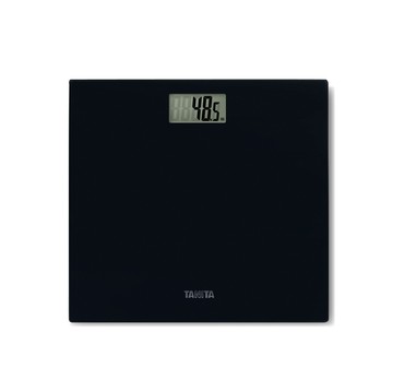 TANITA HD-378BK簡約輕薄電子體重計