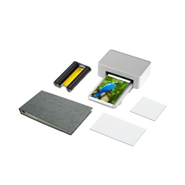 Xiaomi 桌上型照片印表機1S組合