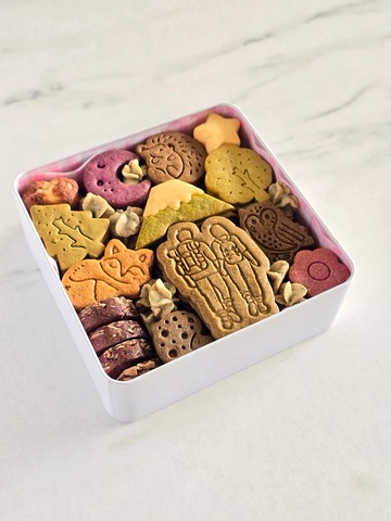 ICECOUPLE I 客製餅乾 I 專屬 I 客製喜餅 I 彌月 I 企業 I 生日