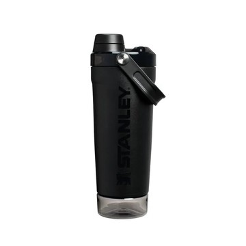 STANLEY SHAKER系列 手提搖搖杯 0.59L / 消光黑 2.0