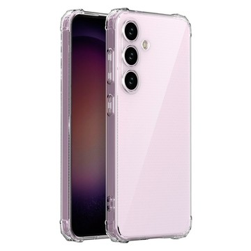 YADI 亞第 透明磁吸空壓手機保護殼 MSB4-SS-S24  透明  SAMSUNG Galaxy S24 2023