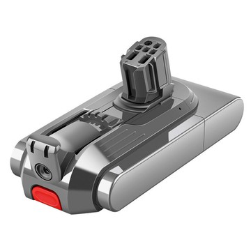電池 鋰電池戴森V12電池Dyson 吸塵器適用配件掃地機25.2V動力電池備用電源