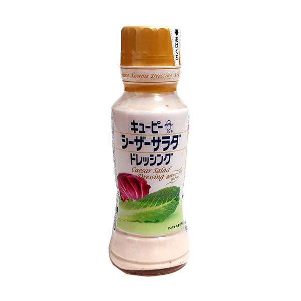 ★まとめ買い★　シーザーサラダドレッシング　１８０ｍＬ　×24個