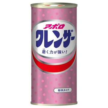 日本【第一石鹼 】阿波羅強力去污粉 400g 二入組合