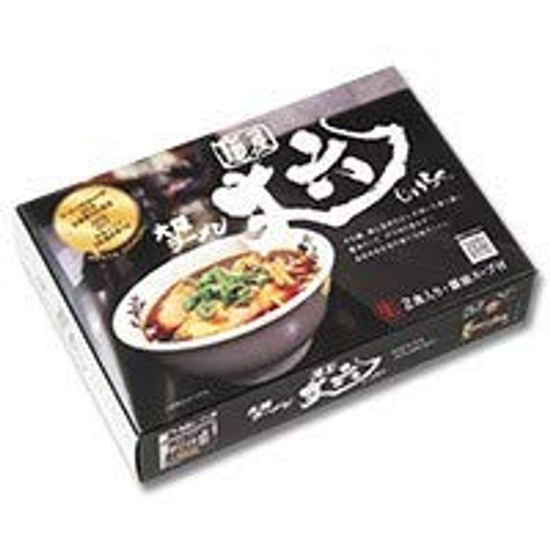 大阪ラーメン ?屋丈六（小）2食入×10箱セット