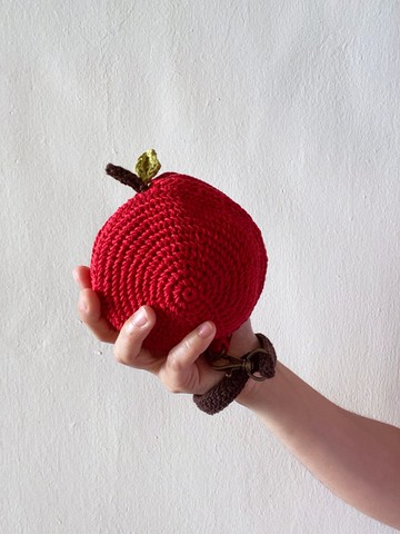 蘋蘋安安 零錢包