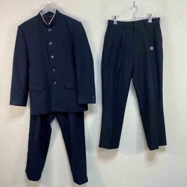 ５点 茨城県 茨城県立水戸工業高校 男子制服 | LINEブランドカタログ