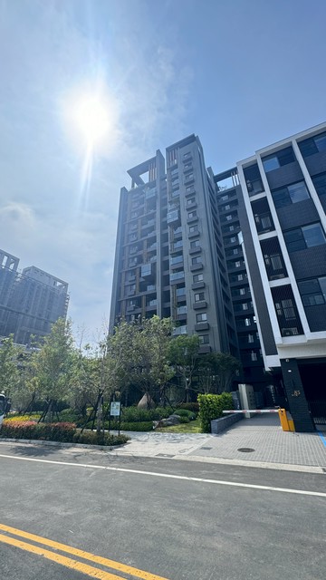 捷哥精選～嘉磐信義/高樓層三房平車｜台中市潭子區弘仁街